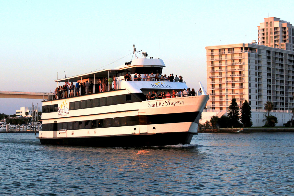 starlite cruise